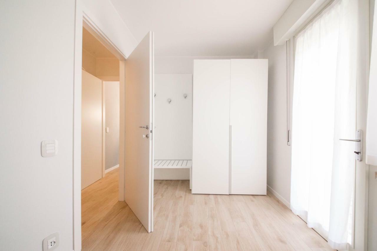 Casa Francesca Apartment Тори дел Бенако Екстериор снимка